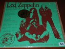 LED  ZEPPELIN: WELCOME TO NEW YORK.LIMITED 2LP. LIMITED 100 PRESS.STILL SEALED.
