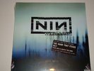 Nine Inch Nails NIN With Teeth Vinyl Lp