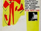 CLIFF JORDAN LEE MORGAN BLUE NOTE 1565 lp W. 63rd