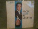 elvis presley (from elvis in memphis)