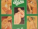 Hot Boppin´ Girls Vol. 6  -  LP FV 1174