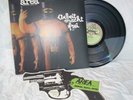AREA - ARBEIT MACHT FREI (ristampa Get Back Revolver)
