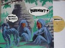 PAVEMENT WOWEE ZOWEE 2 LP EX '95 ORIGINAL  matador records  MALKMUS