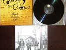 Counting Crows August and Everything After Vinyl LP Desert Life NM