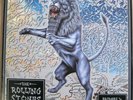 ROLLING STONES Bridges to Babylon UK double LP vinyl OOP