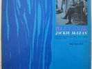 JACKIE MCLEAN Bluesnik BLUE NOTE 4067 W. 63rd