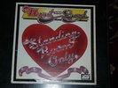 Standing Room Only - Heart and Soul LP  virginia modern soul boogie