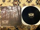 XASTHUR / NORTT Split LP Burzum Mayhem Mutiilation Southern Lord OOP