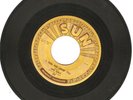 RARE ROCKABILLY 45 Jack Earls Slow Down Sun Memphis 7