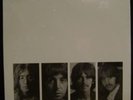 THE BEATLES - WHITE UNPLUGGED ALBUM (2007) LP SEALED COLOURED VINYL