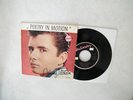 EP 7' JOHNNY TILLOTSON - Poetry In Motion ( Deutsche Pressung )