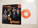 EP 7' THE SPOTNICKS - SAME - ( DEUTSCHE CLUB PRESSUNG )
