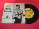 Marvin Rainwater,meet gonna find me a bluebird Uk 7-inch e/p in p/s factory samp
