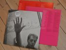 Paul McCartney - Driving Rain (LP) VERY RARE. Unplayed