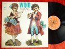 WIND -  MORNING RARE ORIGINAL KRAUTROCKHAMMER