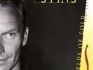 BEST OF STING FIELDS OF GOLD 1984-1994 2 VINYL LP NEW MADE IN FRANCE, THE POLICE