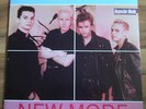 Depeche Mode-New Mode Live 81