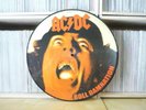 Ac/dc - Rock n'roll damnation / UK 10