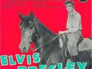 ELVIS PRESLEY 45 rpm  FRENCH ORIGINAL EP RCA 75364 love me tender - movie RARE