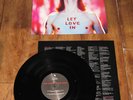 NICK CAVE & THE BAD SEEDS Let Love In LP Mute Records. 1994.