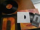 Nine Inch Nails, Broken w. Seven inch.