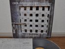 Cecil McBee Sextet Chico Freeman Compassion Japan LP