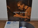 Introducing Kenny Burrell Japan Blue Note LP Toshiba