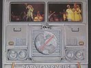 BOB MARLEY & THE WAILERS Babylon By Bus 2LP NM- Original + Poster Promo 1978