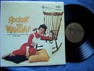 Wanda Jackson...Rockin' With Wanda...Rockabilly Orig. Issue NM LP 1960