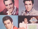 ELVIS PRESLEY: 