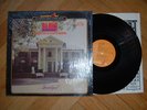 Elvis Presley - Recorded Live On Stage In Memphis. Quadradisc RCA US 1974 NM LP