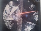 ROCKETS - PLASTEROID - COSMIC DISCO 33T LP PICTURE DISC