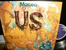 Maceo Parker US  OG FUNK James Brown People 1974 