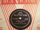 ELVIS PRESLEY RARE 78rpm 