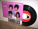 The Shirelles -1963 - 45 w/PS,