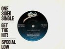 ?PAUL McCARTNEY & MICHAEL JACKSON: Girl Is Mine? Near Mint ONE-SIDED PROMO 45