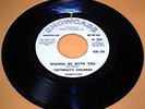 Vintage SHOWCASE 45 rpm Promo Record Yesterday's Children
