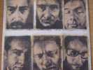 TINDERSTICKS 2003 Waiting/Moon NEW/SEALED EU INDIE LP STUART STAPLES