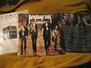PENTAGRAM first daze here too 2-LP ORIG. witchcraft boris obsessed burning witch