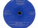 TRUMPETS OF JOY CINCINNATI OHIO Private Black Gospel 45 EP Hear