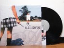 ALEXISONFIRE S/T ST LP 1st press on Defiance City and Colour NEW Mint OOP