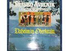 SLAVKO AVSENIK LP RARITÄT DAHEIM IN OBERKRAIN DIFF.COVER / Ernst  Mosch / Payer