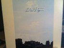 STEVE LACY lapis LP JAPAN ISSUE saravah fluxus free jazz avant experimental RARE