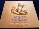 Beatles PAUL McCARTNEY LIVERPOOL ORATORIO TWO VINYL LP BOX SET PLUS BOOK.