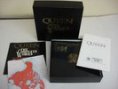 Queen The Complete Works