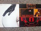 The Strokes Is This It and Room on Fire Vinyl