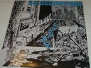 SS  DECONTROL  (SSD) GET IT AWAY LP (XCLAIM RECORDS)