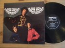 JIMI HENDRIX - 'ARE YOU EXPERIENCED' Track UK Mono