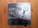 Compass Rises LP Rare Private Rhodes Modal Jazz 1973 Upstate New York