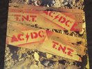 AC/DC - T.N.T. Rare Australian 1st Press on Black label & Gatefold Sleeve TNT 